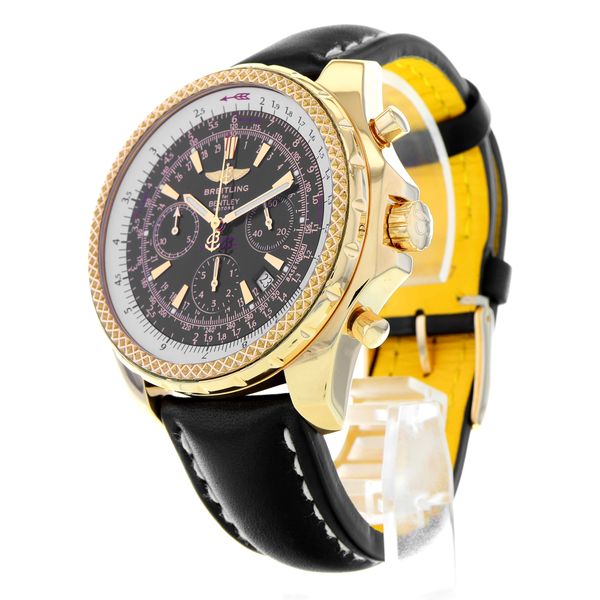 Breitling Bentley Motors T H25363